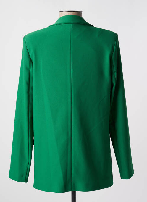 Blazer vert IMPERIAL pour femme