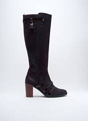 Bottes violet HORS LIMITE pour femme seconde vue