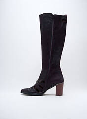 Bottes violet HORS LIMITE pour femme seconde vue