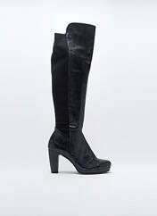 Bottes noir JOSE SAENZ pour femme seconde vue