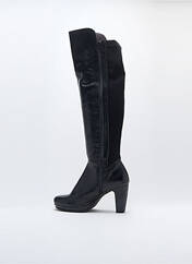 Bottes noir JOSE SAENZ pour femme seconde vue