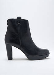 Bottines/Boots noir MAM'ZELLE pour femme seconde vue