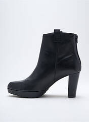 Bottines/Boots noir MAM'ZELLE pour femme seconde vue