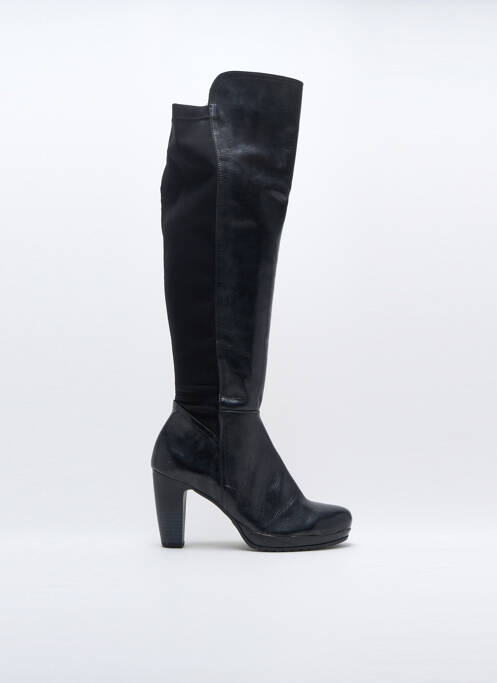 Bottes noir JOSE SAENZ pour femme