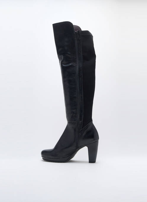 Bottes noir JOSE SAENZ femme