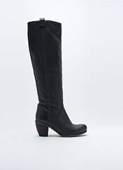 Bottes noir FELMINI pour femme seconde vue