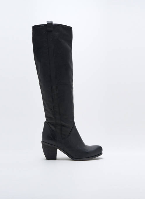 Bottes noir FELMINI pour femme