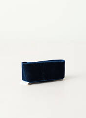 Ceinture bleu DES PETITS HAUTS pour femme seconde vue