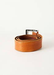 Ceinture marron LA FEE MARABOUTEE pour femme seconde vue