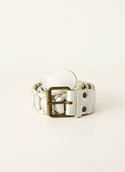 Ceinture argent GERARD DAREL pour femme seconde vue