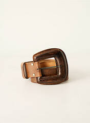 Ceinture marron GERARD DAREL pour femme seconde vue