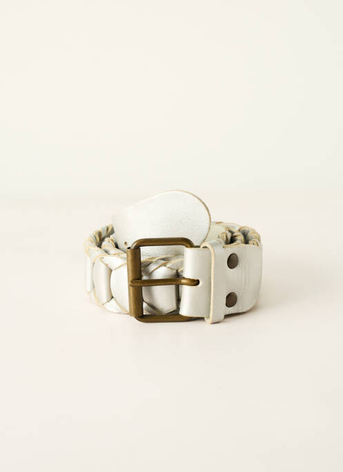 Ceinture argent GERARD DAREL pour femme