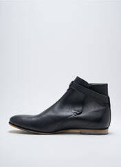 Bottines/Boots noir EXCEED pour homme seconde vue