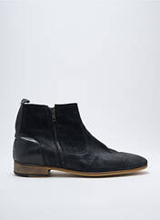 Bottines/Boots noir KOST pour homme seconde vue