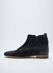 Bottines/Boots noir KOST pour homme seconde vue