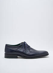 Derbies bleu EXCEED pour homme seconde vue