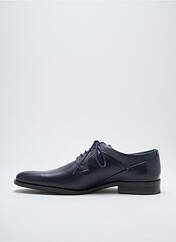 Derbies bleu EXCEED pour homme seconde vue