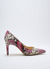 Escarpins rose ELIZABETH STUART pour femme seconde vue