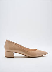 Ballerines beige AZUREE pour femme seconde vue