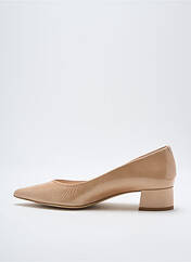 Ballerines beige AZUREE pour femme seconde vue