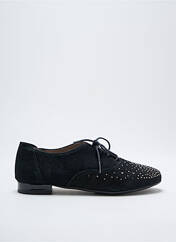 Derbies noir SABRINAS pour femme seconde vue