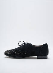 Derbies noir SABRINAS pour femme seconde vue