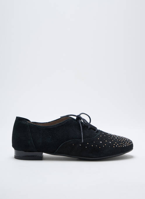 Derbies noir SABRINAS pour femme