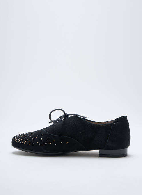 Derbies noir SABRINAS pour femme