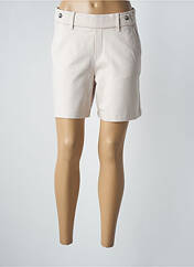 Short beige STREET ONE pour femme seconde vue