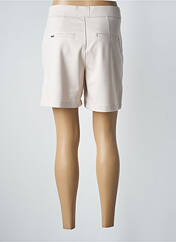 Short beige STREET ONE pour femme seconde vue