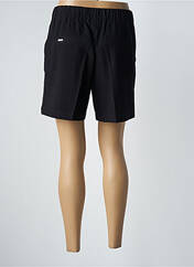 Short noir STREET ONE pour femme seconde vue