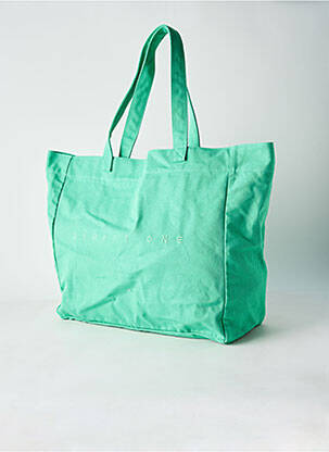 Sac vert STREET ONE pour femme