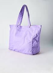 Sac violet STREET ONE pour femme seconde vue