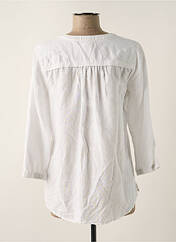 Blouse blanc STREET ONE pour femme seconde vue