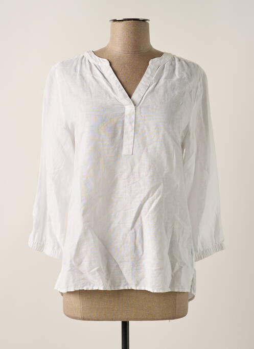 Blouse blanc STREET ONE pour femme