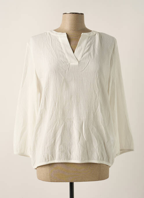 Blouse blanc STREET ONE pour femme