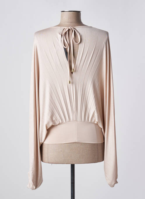 Top rose RELISH pour femme