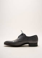 Derbies gris BAXTON pour homme seconde vue