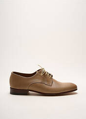 Derbies marron BAXTON pour homme seconde vue