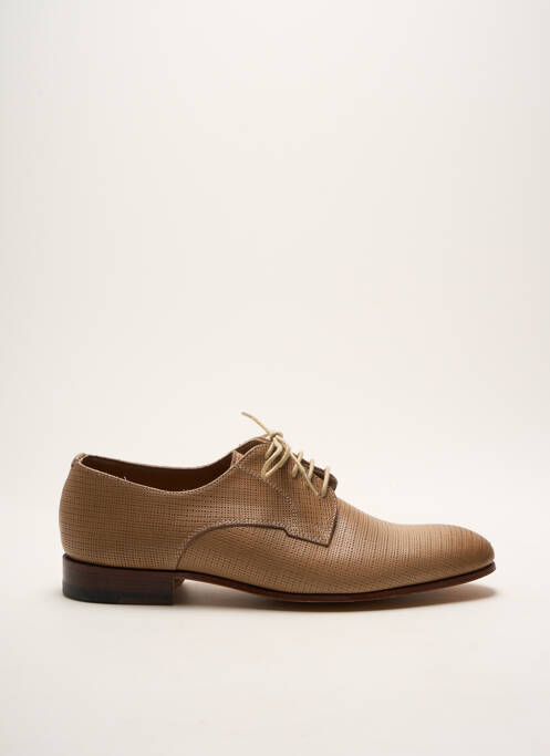 Derbies marron BAXTON pour homme