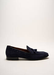 Mocassins bleu LLOYD pour homme seconde vue