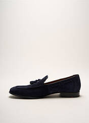 Mocassins bleu LLOYD pour homme seconde vue