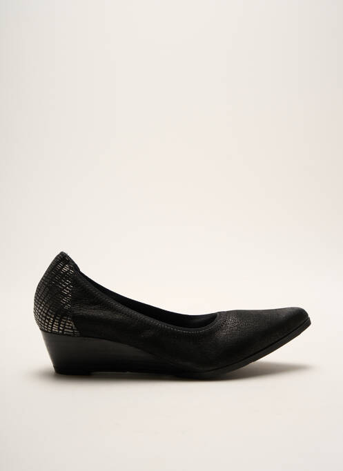 Ballerines noir MYMA pour femme