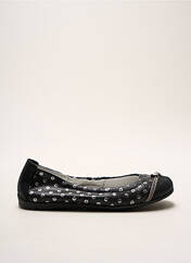 Ballerines noir RAMDAM pour fille seconde vue