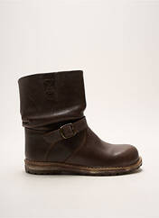 Bottines/Boots marron BELLAMY pour enfant seconde vue