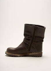 Bottines/Boots marron BELLAMY pour enfant seconde vue