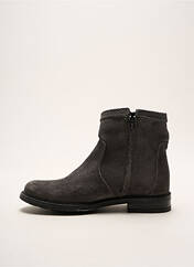 Bottines/Boots gris BELLAMY pour fille seconde vue