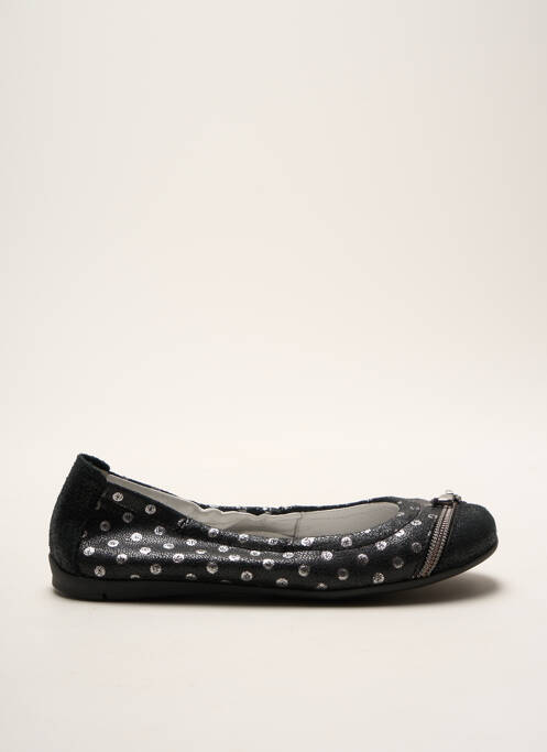 Ballerines noir RAMDAM pour fille