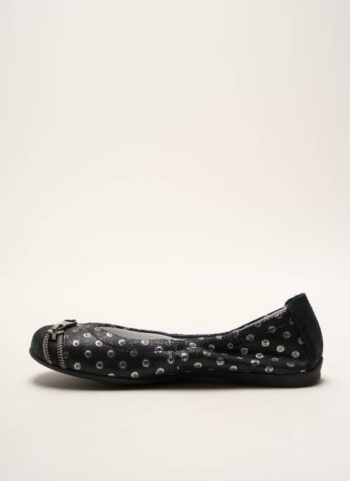 Ballerines noir RAMDAM pour fille