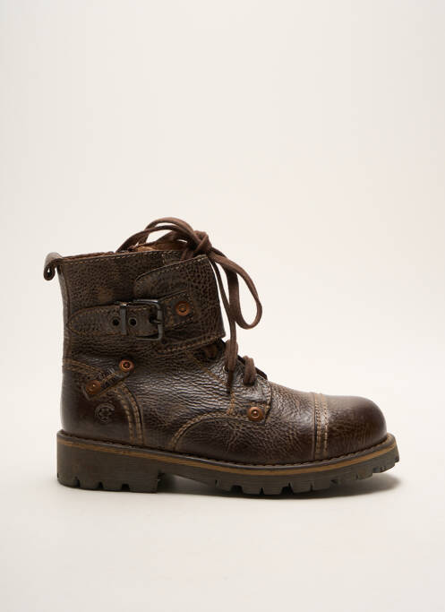 Bottines/Boots marron CIAO pour enfant